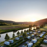 Campingplatz Wesertal