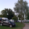 Campingplatz Mainkur
