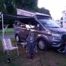 Campingplatz Mainkur