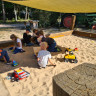 Familien-Campingplatz Bertingen