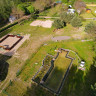 Familien-Campingplatz Bertingen