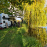 Familien-Campingplatz Bertingen