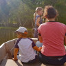 Familien-Campingplatz Bertingen