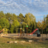 Campingplatz am Gro&szlig;en Mochowsee
