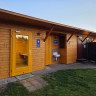 Campingplatz am Gro&szlig;en Mochowsee