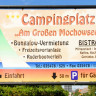 Campingplatz am Gro&szlig;en Mochowsee