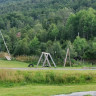 Uteplassen Sogndal