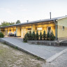 Campingplatz Thiessow