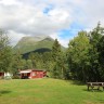 Skoglund Camping - Campingplatz 2016