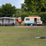 Campingplatz Heider Bergsee