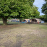 Campingplatz Heider Bergsee