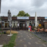 Campingplatz Heider Bergsee
