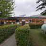 Campingplatz Heider Bergsee