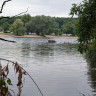 Campingplatz Heider Bergsee