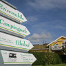 Campingpark Olsdorf