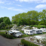 Sund Camp Altef&auml;hr