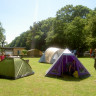Sund Camp Altef&auml;hr