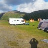 Stave Camping - Stellplätze