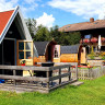 Terrassen-Camping am Richterbichl
