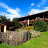Terrassen-Camping am Richterbichl