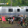 Knattercamping