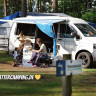 Knattercamping