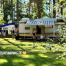 Knattercamping