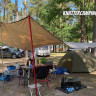 Knattercamping