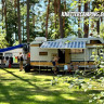Knattercamping