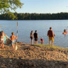 Knattercamping