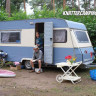Knattercamping
