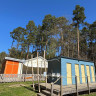 Knattercamping