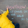 Knattercamping Bantikow