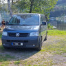 Naturcamping Weiherhof