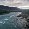 Øya Økocamp