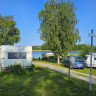 Naturcamping Hellör