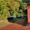 Camping an der Rudelsburg