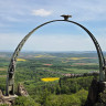 Camping Donnersberg Pfalz