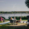 Seecamp Süsel