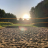 Camping Gl&auml;serkoppel am Lanker See
