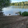 Camping Gl&auml;serkoppel am Lanker See