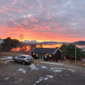 Ulvsvåg Gjestgiveri og Fjordcamping AS