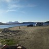 Ulvsvåg Gjestgiveri og Fjordcamping AS