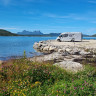 Ulvsvåg Gjestgiveri og Fjordcamping AS