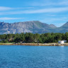 Ulvsvåg Gjestgiveri og Fjordcamping AS