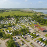 Campingplatz Gro&szlig;es Meer