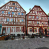Campingplatz Karlstadt