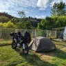 Campingplatz Karlstadt