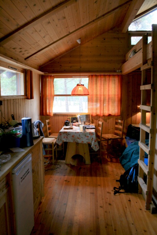 Foto galerie bispen camping norwegen