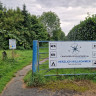 Campingplatz Krautsand am Elbstrand